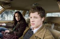 Кадр Призраки