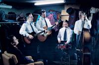 Кадр Человек без прошлого