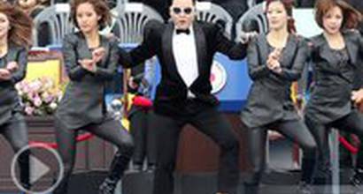 Музыкальный клип №1