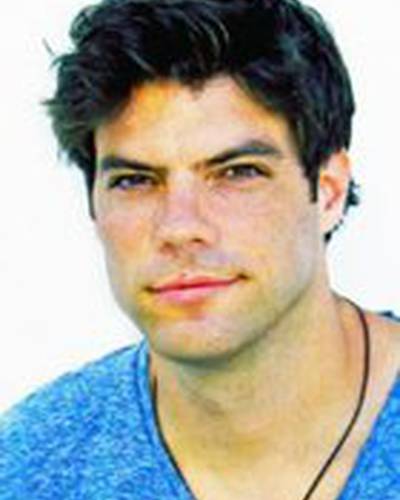 Брайан Дролет фото