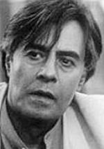 Хосро Шакибай фото