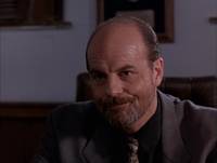 Кадр Восход красного солнца