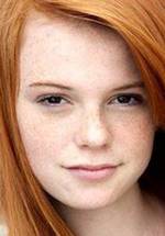 Энни Турман фото