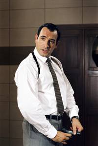 Кадр Агент 117