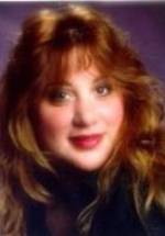 Мелисса Стриклэнд фото