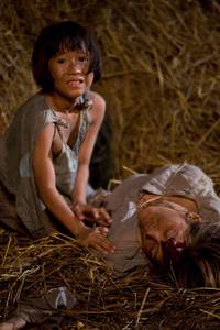 Кадр Ключ Саламандры