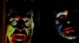 Кадр из фильма "Белая богиня каннибалов" - 2