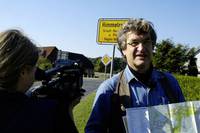 Кадр Von einem der auszog - Wim Wenders' frühe Jahre