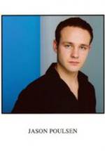 Джейсон Поулсен фото