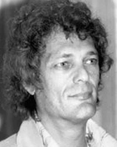 Берт Шнайдер фото