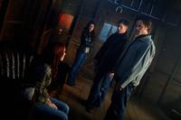 Кадр Сверхъестественное