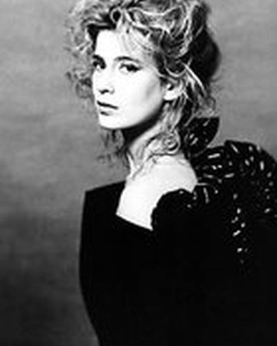 Ирина Метлицкая фото