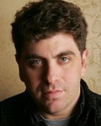 Юджин Джареки фото