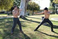 Кадр Суперфорсаж