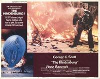 Кадр Гинденбург