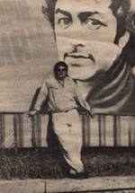 Рене Саймон Круз мл. фото