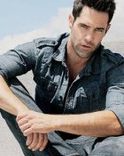 Джейсон-Шейн Скотт фото