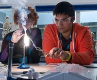 Кадр Молокососы