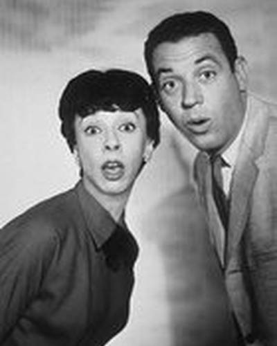 Джерри Пэрис фото