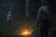 Кадр Лес призраков