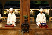 Кадр Шеф-повар