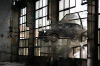 Кадр Черная молния