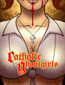 Вампирши-католички (видео)