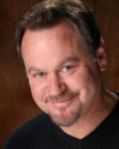 Грегг Бергер фото