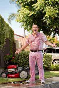 Кадр Город хищниц