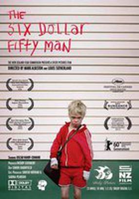 Человек за 6,5 долларов