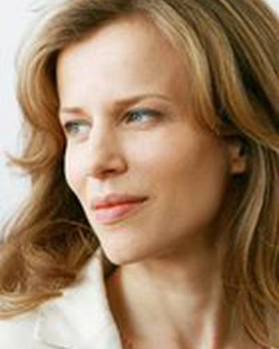 Соня Бергамаско фото