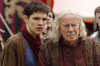 Кадр Мерлин