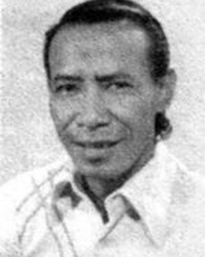 Sisworo Gautama Putra фото