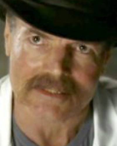 Энди Андерсон фото