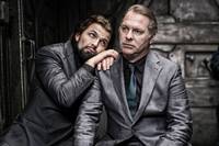 Кадр Сквозь снег