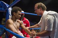 Кадр Каменные кулаки