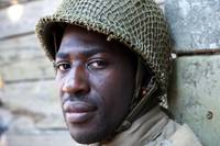 Кадр Женщина и мужчины