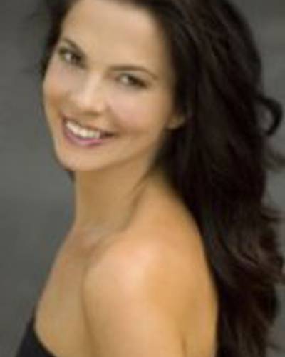 Стефани Нортрап фото