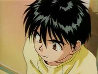 Кадр Моя богиня (видео)