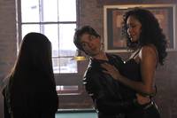 Кадр Дневники вампира