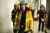 Кадр Башни-близнецы