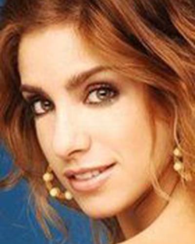 Габриела Сари фото