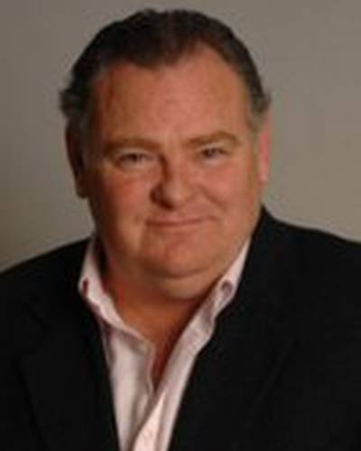 Роберт Аше фото