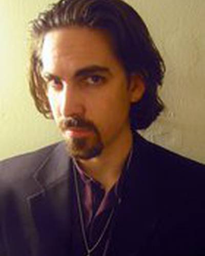 Беар МакКрири фото