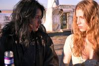 Кадр Байконур