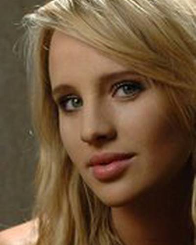 Наташа Лоринг фото