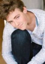 Николас МакДональд фото