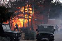 Кадр Прямой контакт