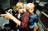 Кадр Растрать свою молодость