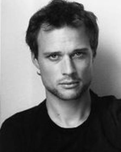 Аксель Кинер фото